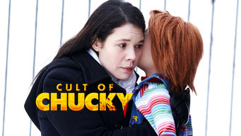 Cult of chucky
